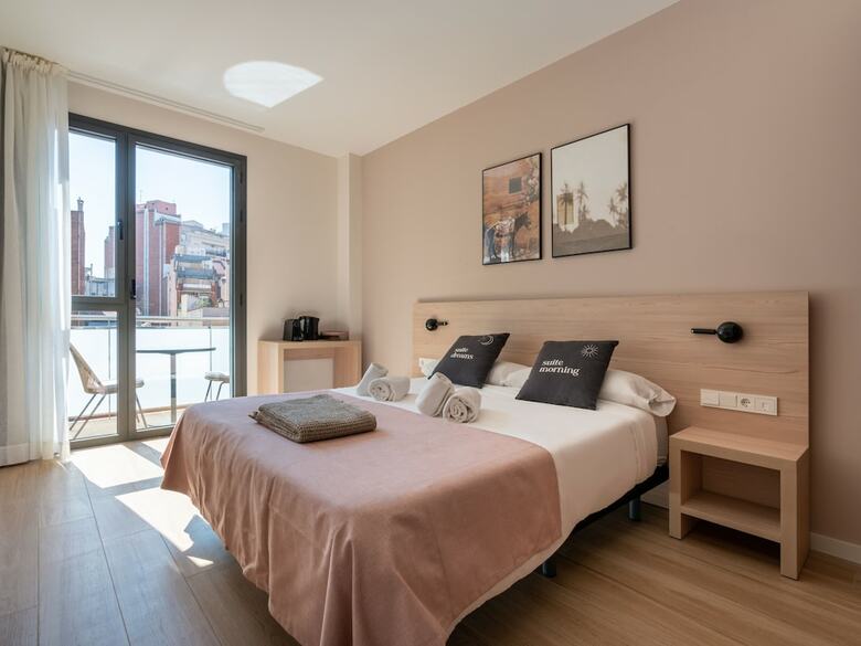 Aparthotel Limehome Barcelona