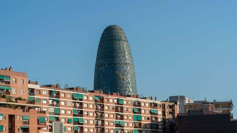 Aparthotel Limehome Barcelona