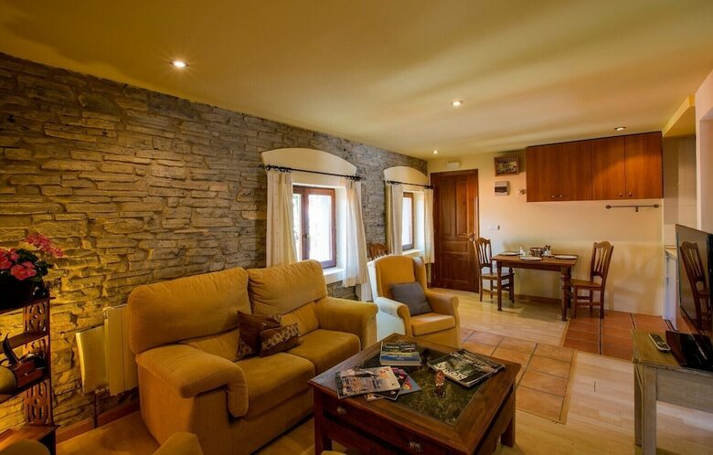 Hotel Rural Los Cerezos