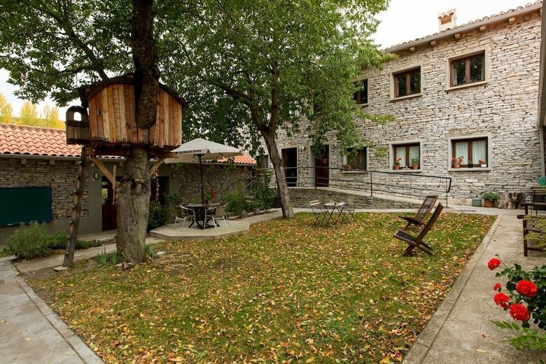 Hotel Rural Los Cerezos