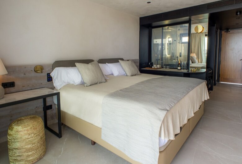Hotel Tensuites