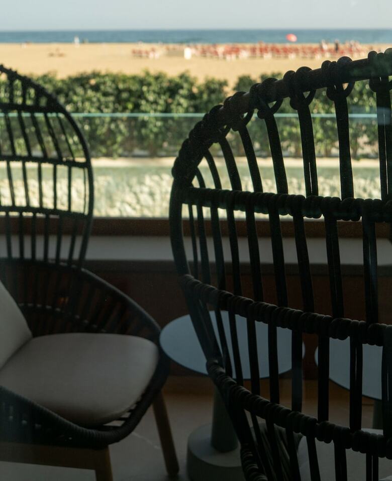 Hotel Tensuites