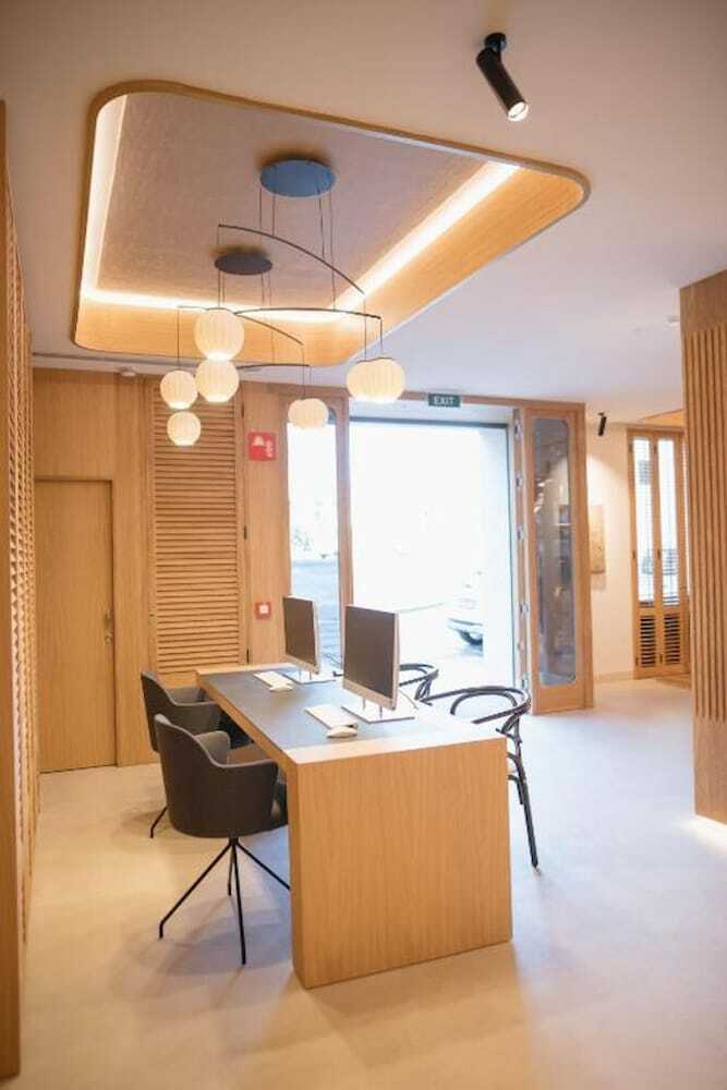 Hotel Myr Puerta Serranos