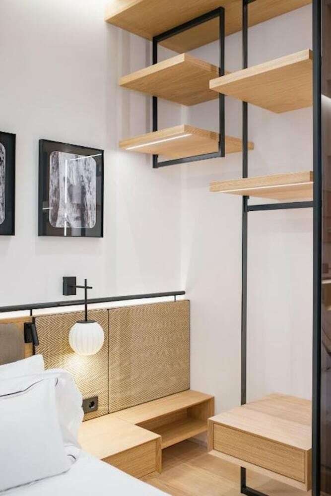 Hotel Myr Puerta Serranos