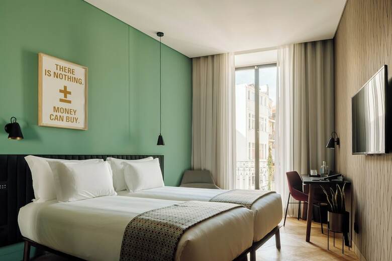 Hotel Hotel - Member Of Design Hotels
