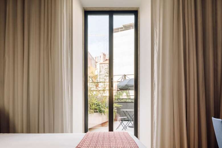 Hotel Hotel - Member Of Design Hotels