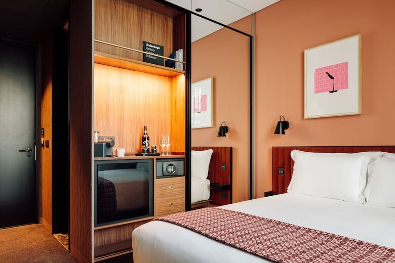 Hotel Hotel - Member Of Design Hotels