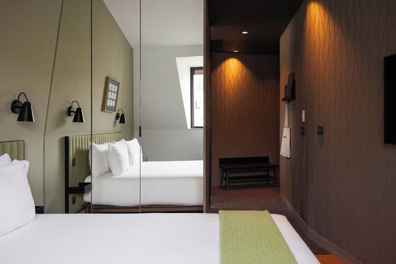 Hotel Hotel - Member Of Design Hotels
