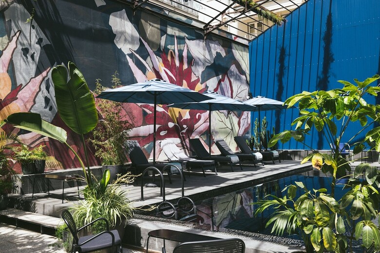 Hotel Hotel - Member Of Design Hotels