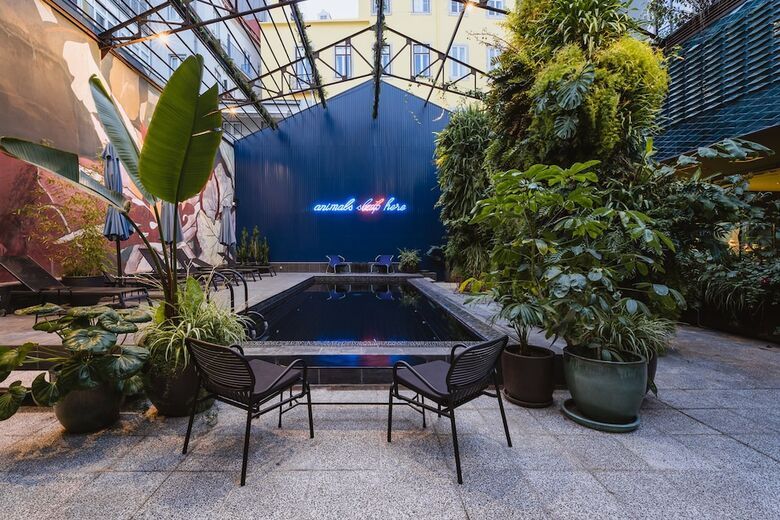Hotel Hotel - Member Of Design Hotels