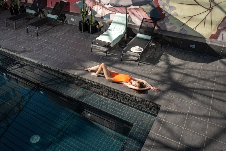 Hotel Hotel - Member Of Design Hotels