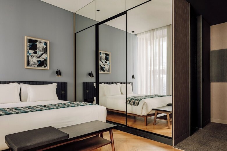 Hotel Hotel - Member Of Design Hotels