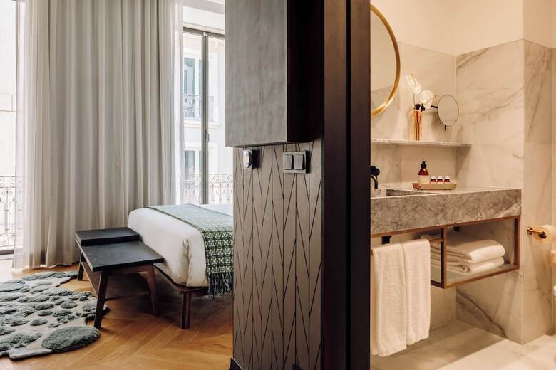 Hotel Hotel - Member Of Design Hotels