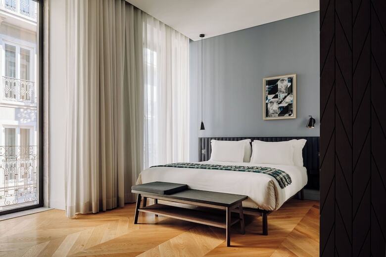 Hotel Hotel - Member Of Design Hotels