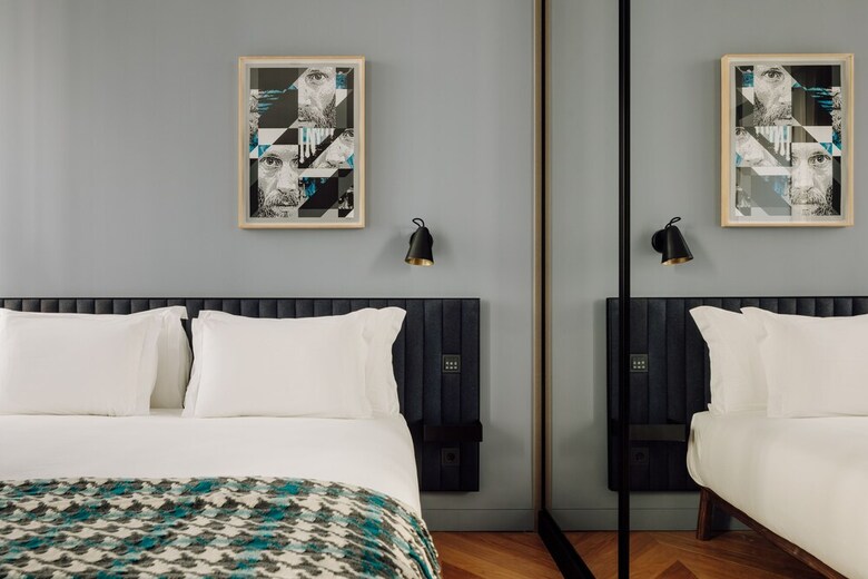 Hotel Hotel - Member Of Design Hotels