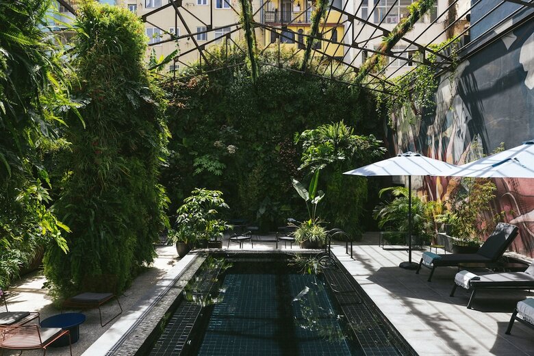 Hotel Hotel - Member Of Design Hotels