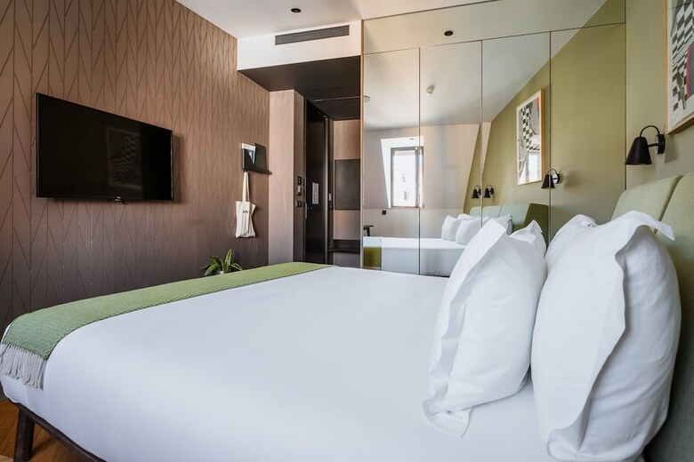 Hotel Hotel - Member Of Design Hotels