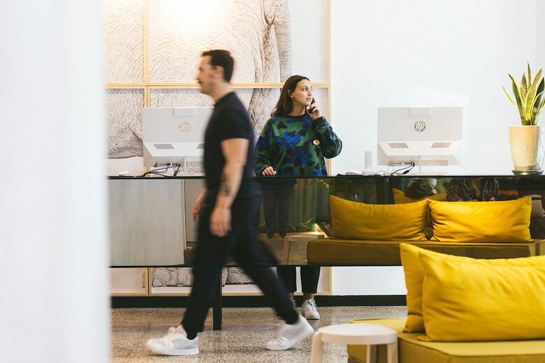 Hotel Hotel - Member Of Design Hotels