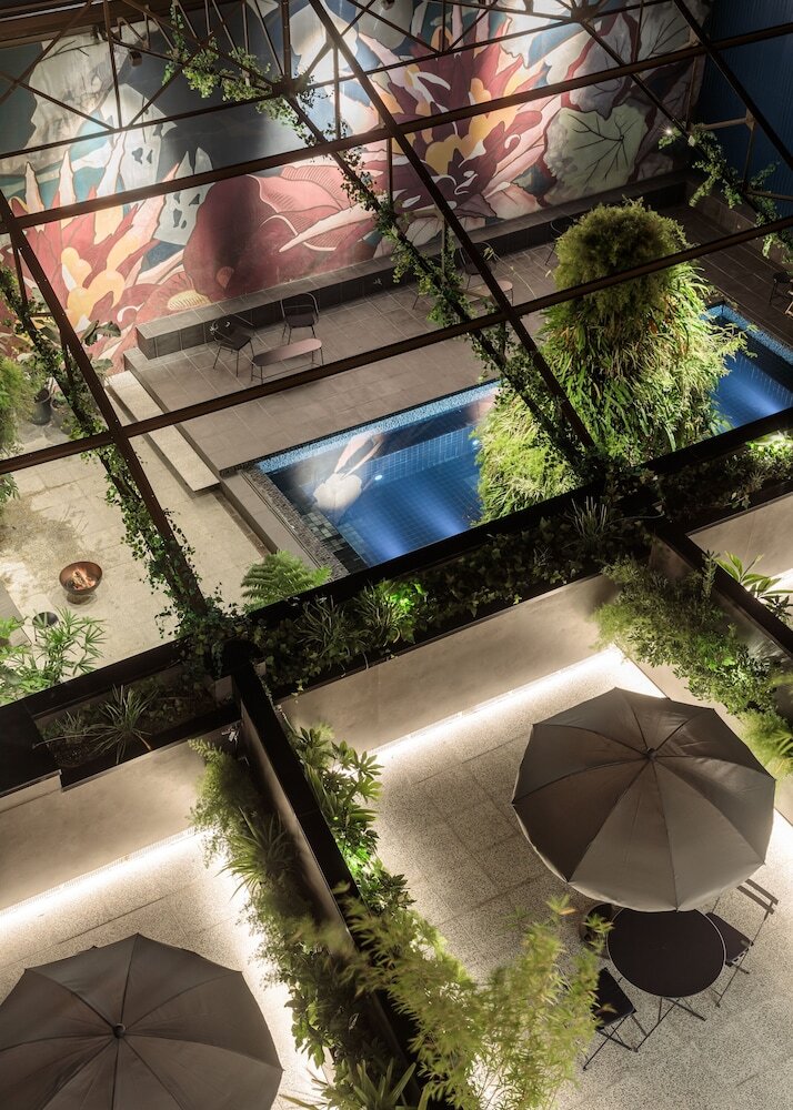 Hotel Hotel - Member Of Design Hotels