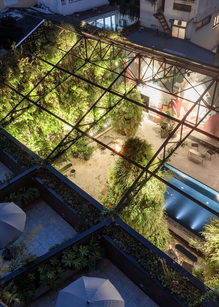 Hotel Hotel - Member Of Design Hotels