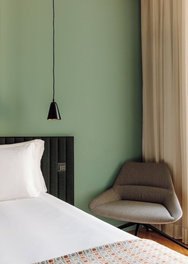 Hotel Hotel - Member Of Design Hotels