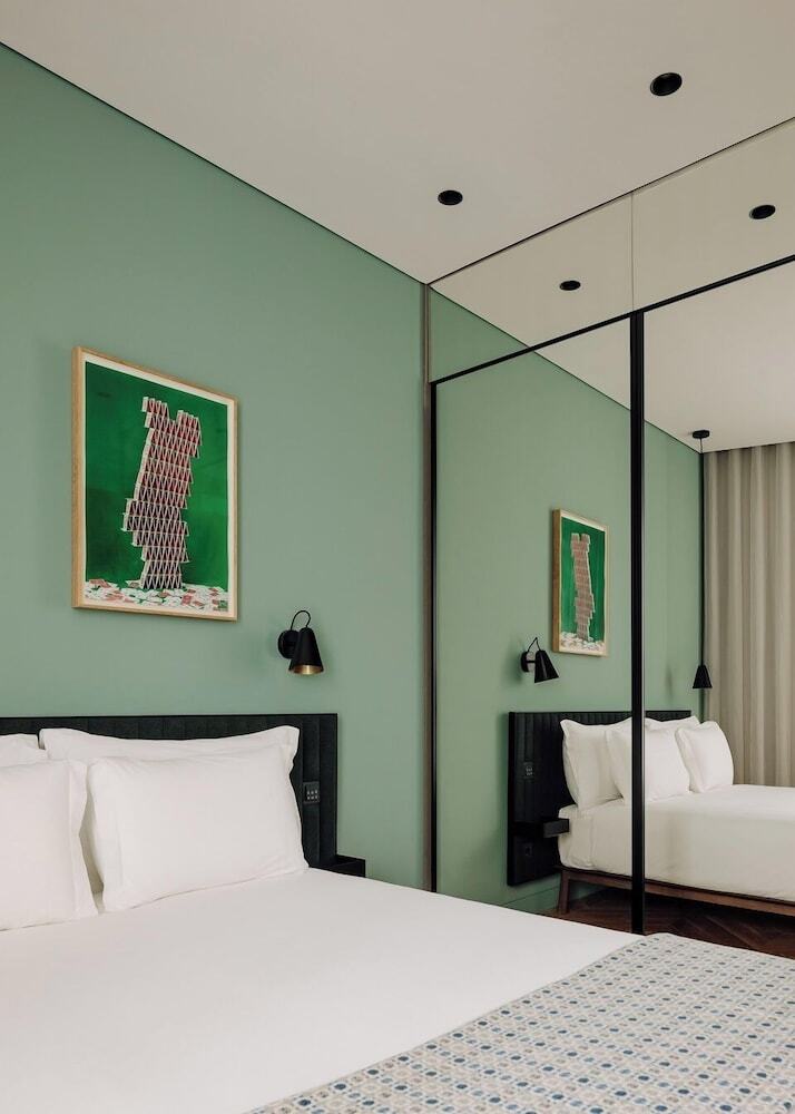 Hotel Hotel - Member Of Design Hotels