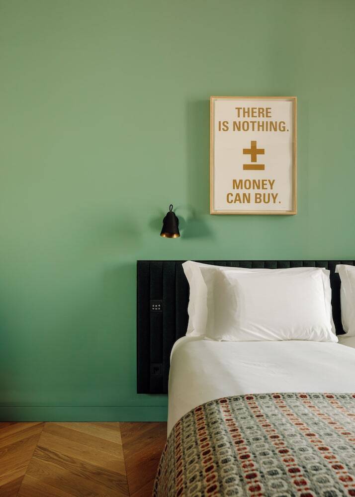 Hotel Hotel - Member Of Design Hotels