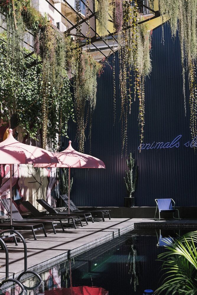 Hotel Hotel - Member Of Design Hotels