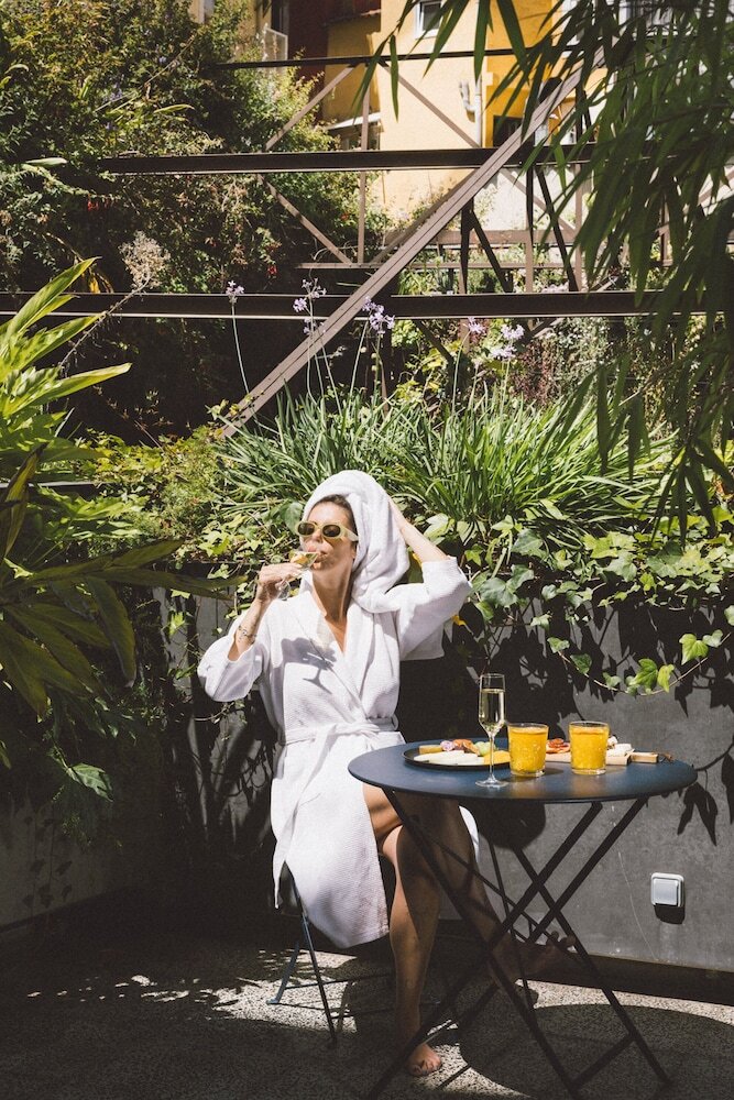Hotel Hotel - Member Of Design Hotels