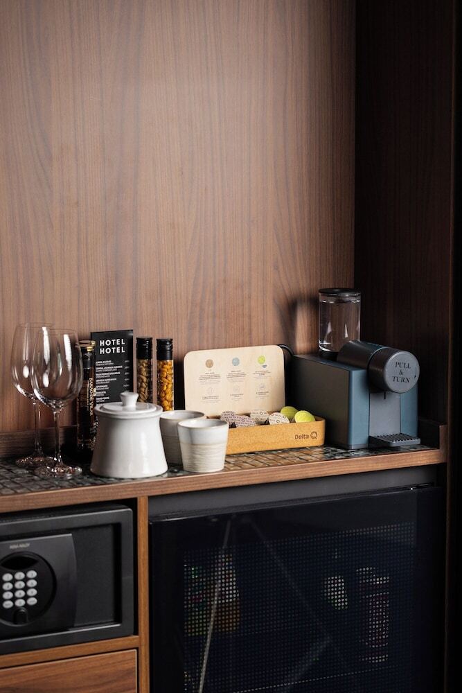 Hotel Hotel - Member Of Design Hotels