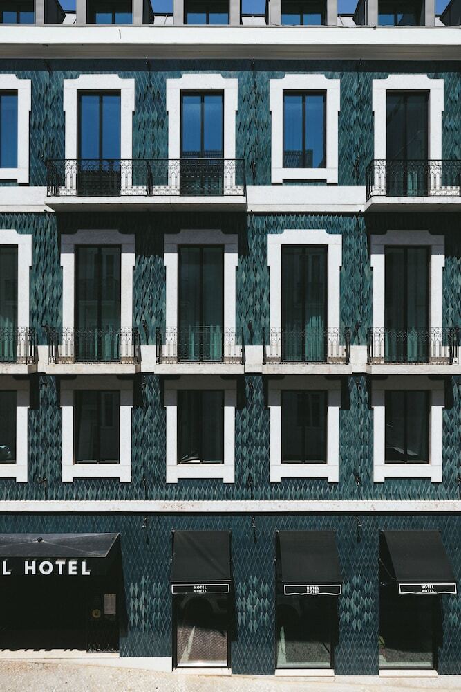 Hotel Hotel - Member Of Design Hotels