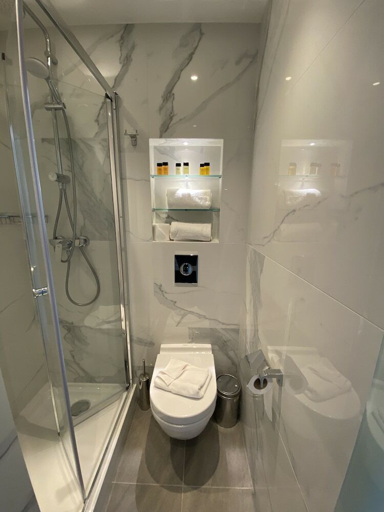 Rove Hotel London Paddington