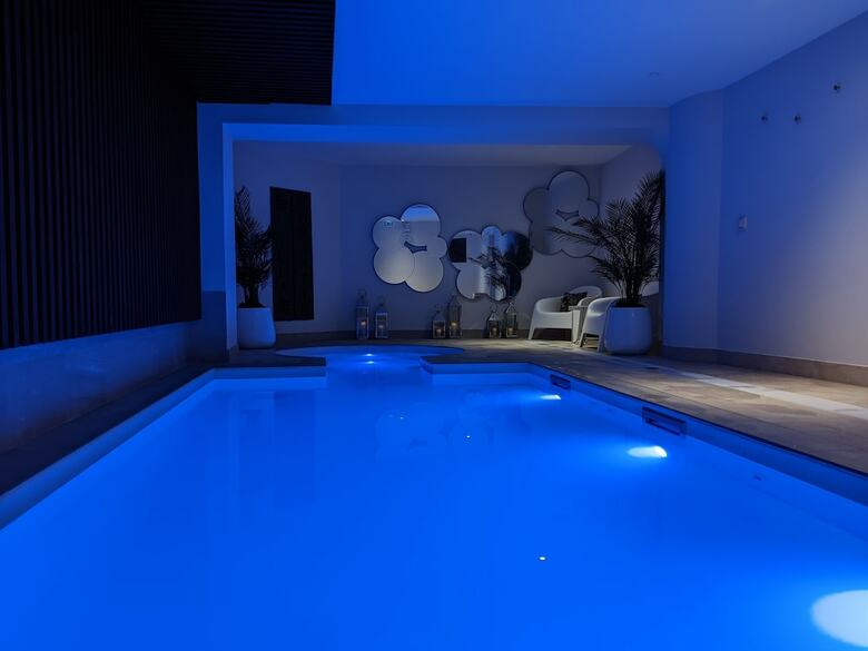 Hotel H�tel Villa Romantic & Spa