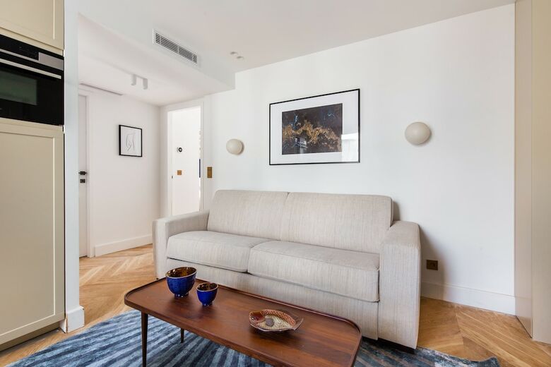 Aparthotel Quartier Libre Saint Georges