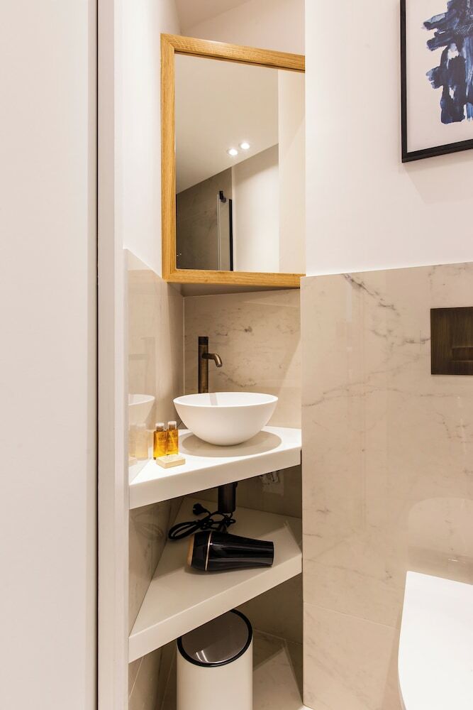 Aparthotel Quartier Libre Saint Georges
