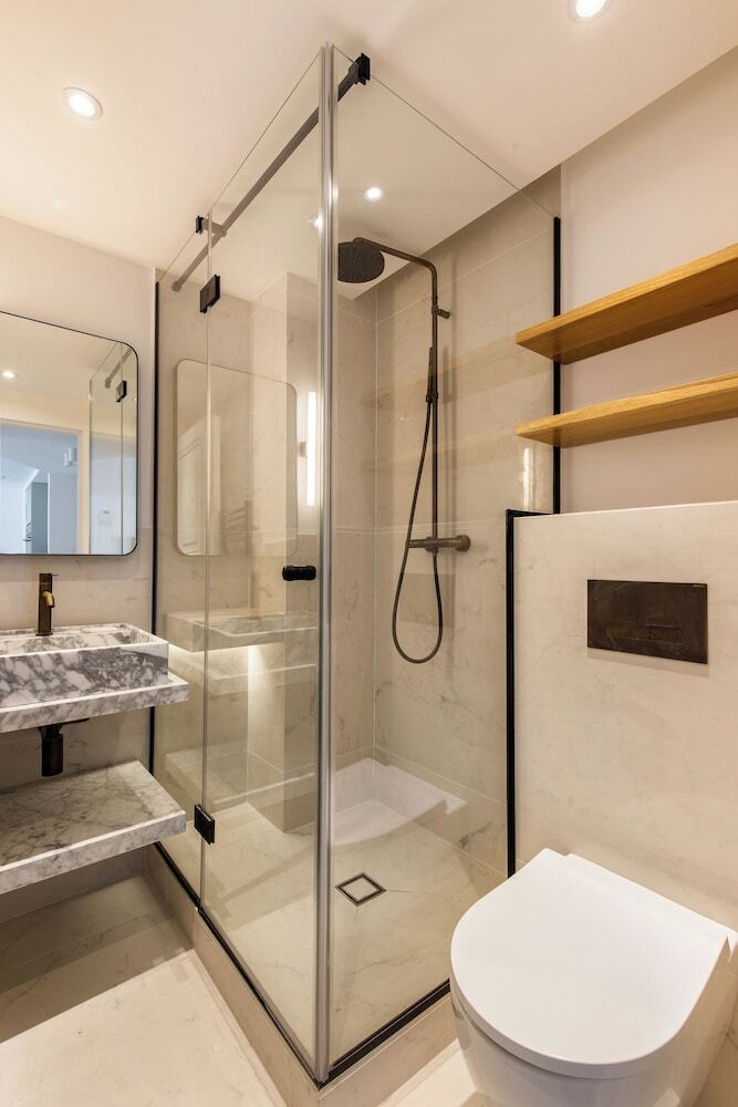 Aparthotel Quartier Libre Saint Georges