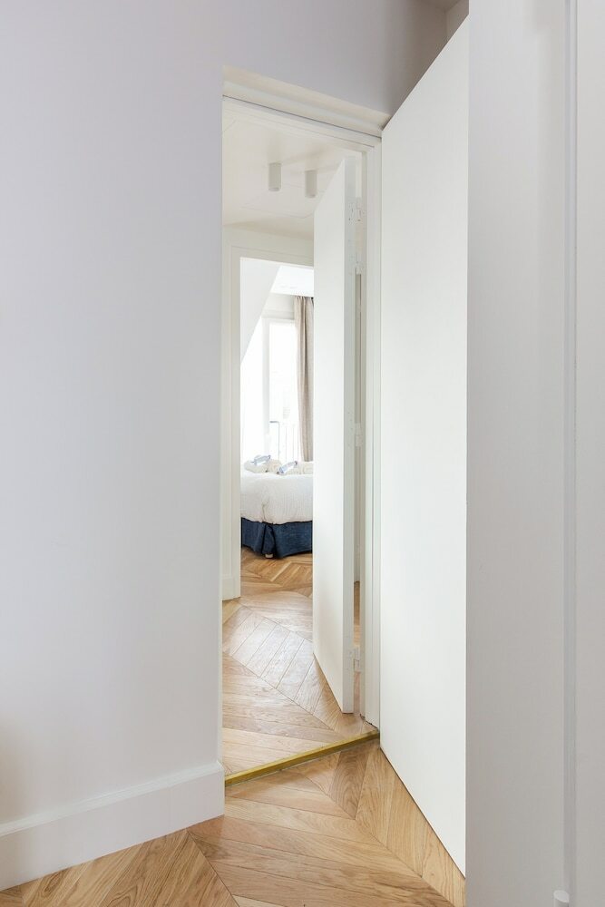 Aparthotel Quartier Libre Saint Georges