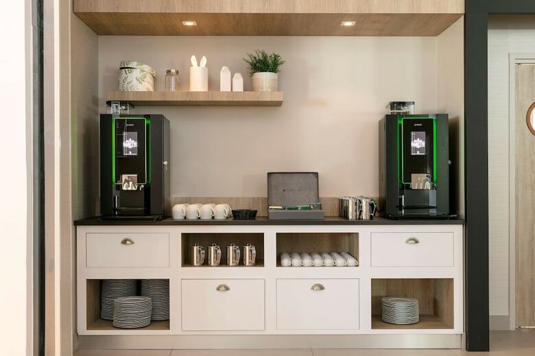 Hotel Hilton Garden Inn Paris La Villette