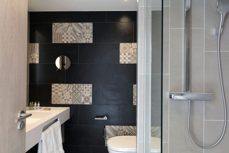 Hotel Hilton Garden Inn Paris La Villette