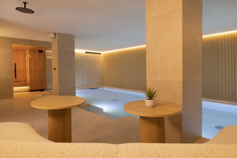 Hotel H�tel Est�