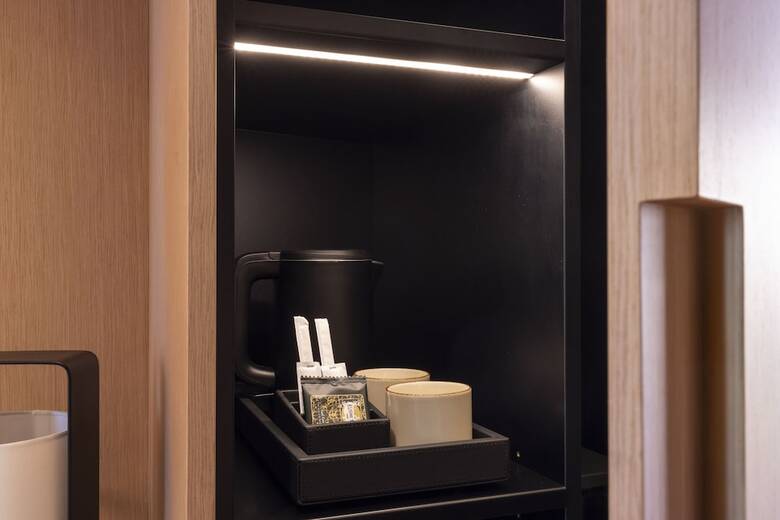 Hotel H�tel Est�