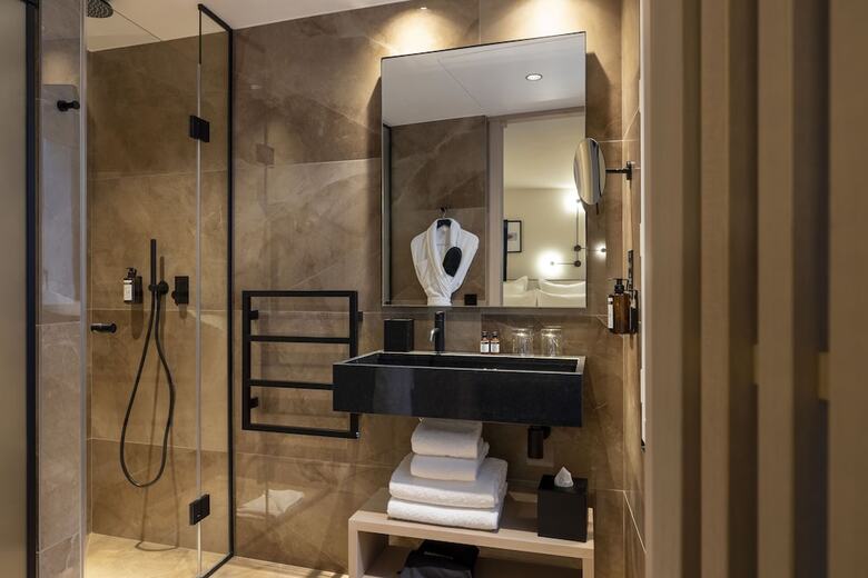 Hotel H�tel Est�