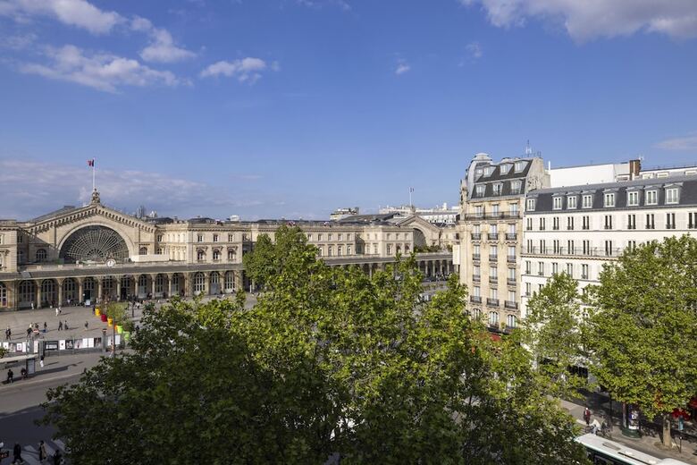 Hotel H�tel Est�