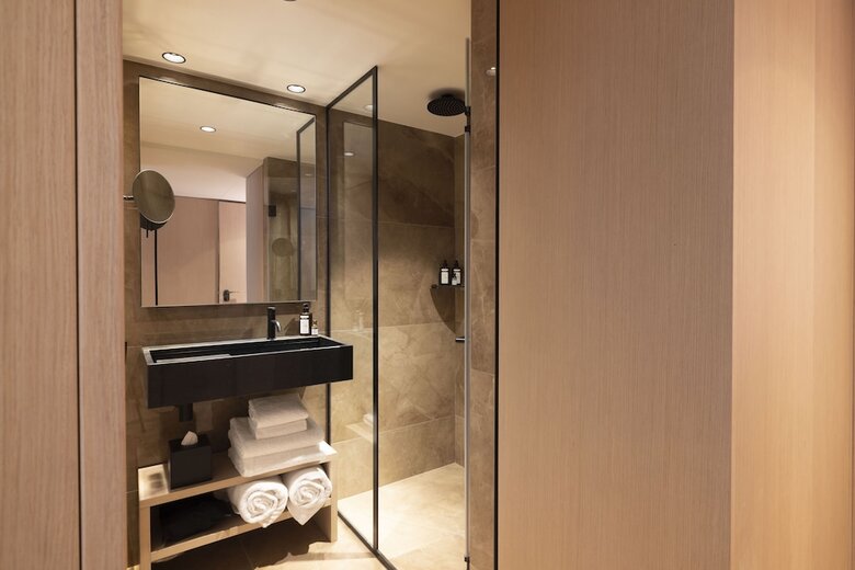Hotel H�tel Est�
