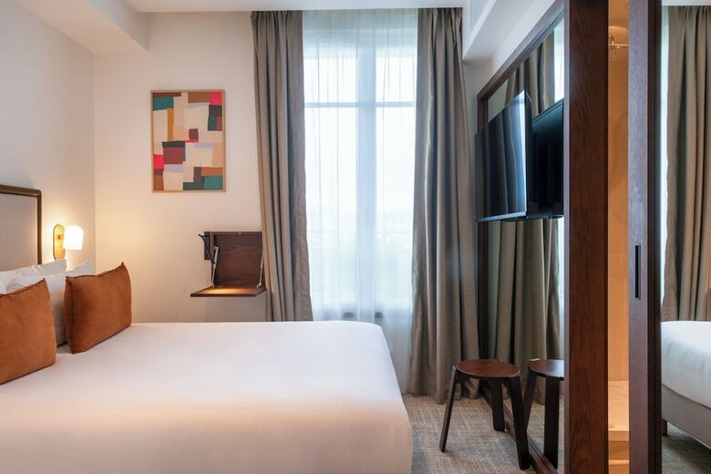 Hotel Le Lampika H�tel