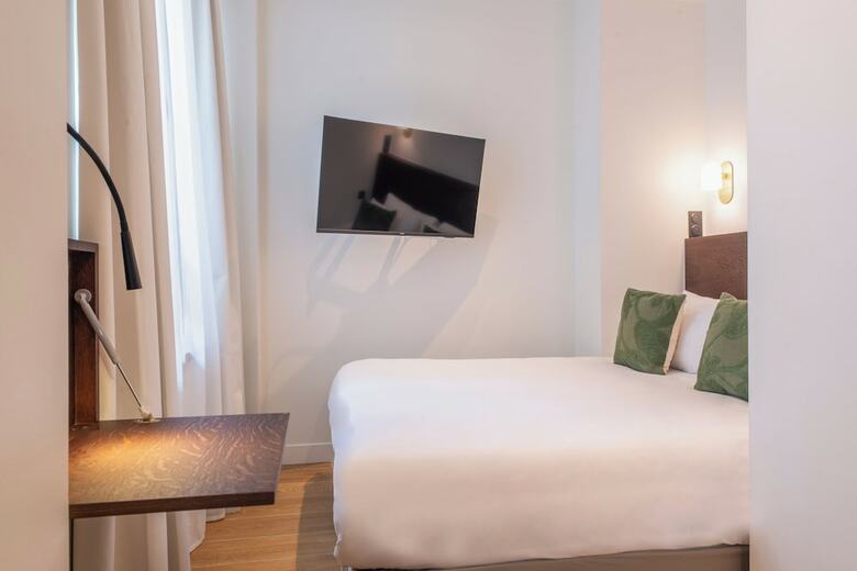Hotel Le Lampika H�tel