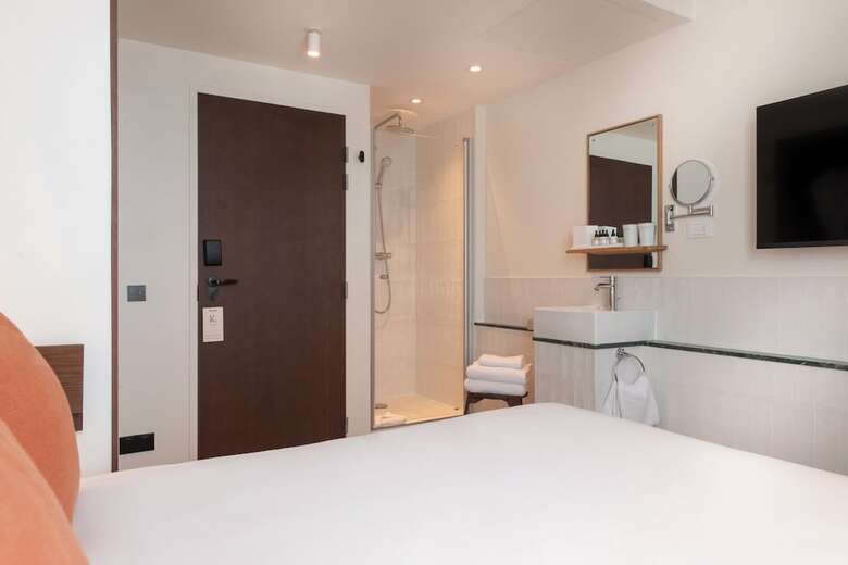 Hotel Le Lampika H�tel