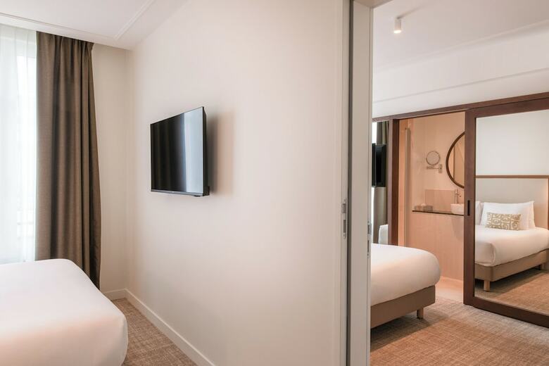 Hotel Le Lampika H�tel