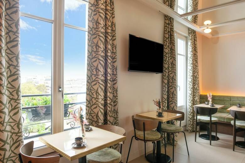 Hotel Le Lampika H�tel