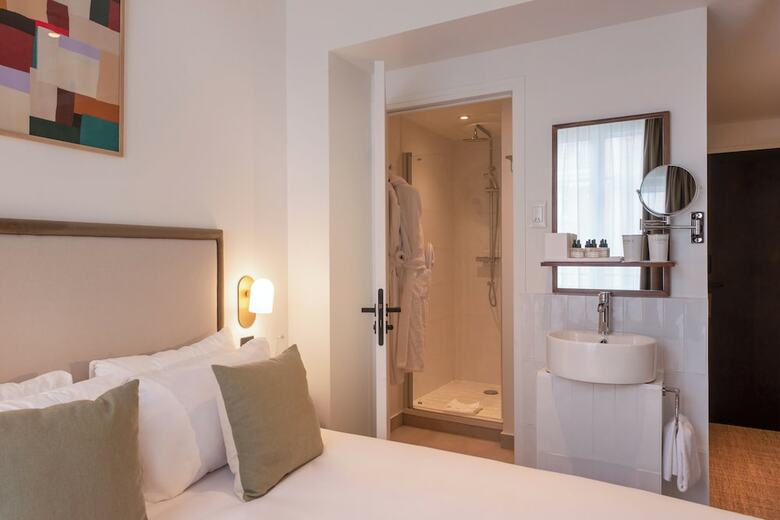 Hotel Le Lampika H�tel